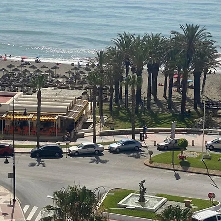 Apartmán Tess Playamar La Torre Torremolinos