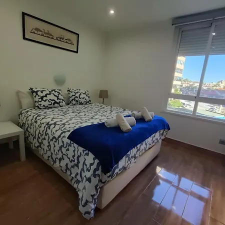 Tess Playamar La Torre Torremolinos