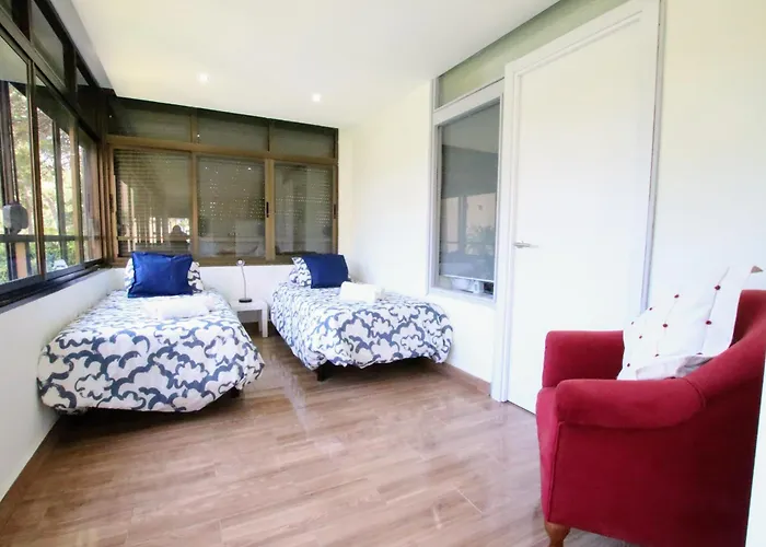 Tess Playamar La Torre *