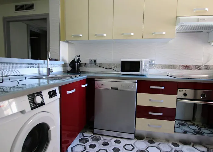 Tess Playamar La Torre * Torremolinos