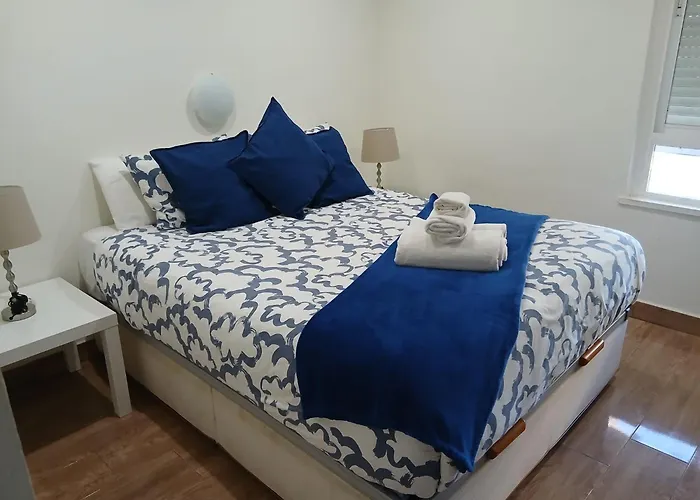 Tess Playamar La Torre Lägenhet *