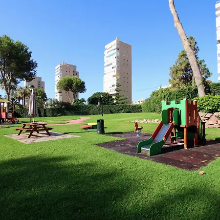 Tess Playamar La Torre * Торремолинос