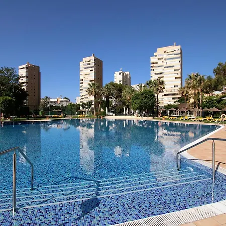 Tess Playamar La Torre * Торремолинос