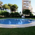 Tess Playamar La Torre 아파트