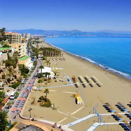 Apartment Tess Playamar La Torre Torremolinos