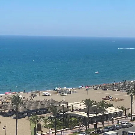 Tess Playamar La Torre