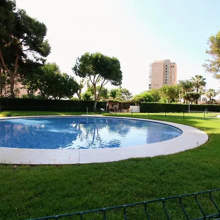 Tess Playamar La Torre *