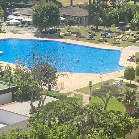 Apartamento Tess Playamar La Torre