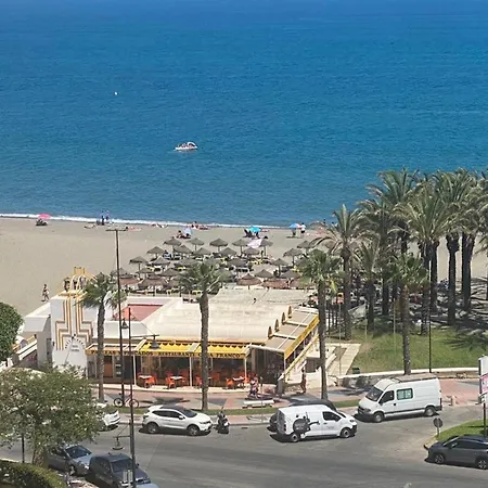 Apartamento Tess Playamar La Torre *
