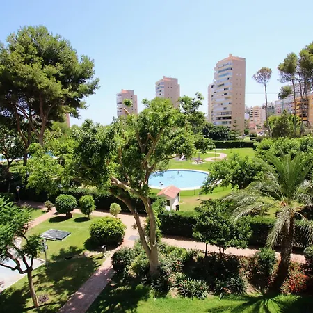 Tess Playamar La Torre *