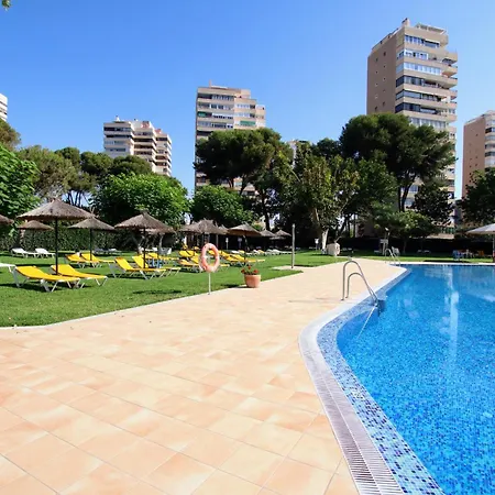 Apartamento Tess Playamar La Torre