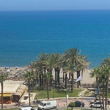 Tess Playamar La Torre Apartament *