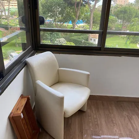 Tess Playamar La Torre Apartamento