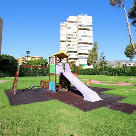 Tess Playamar La Torre Apartamento *