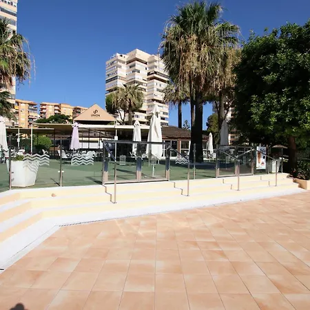 Tess Playamar La Torre Apartment *