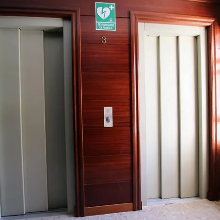 Apartament Tess Playamar La Torre *