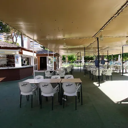 Tess Playamar La Torre Apartament Torremolinos