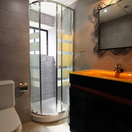 Apartamento Tess Playamar La Torre Torremolinos