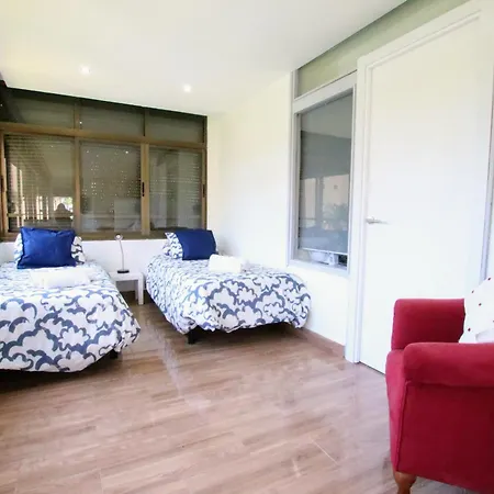 Tess Playamar La Torre *