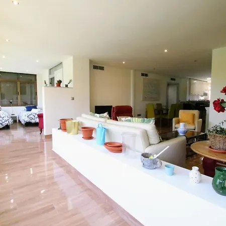 Tess Playamar La Torre * Torremolinos