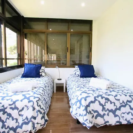 Tess Playamar La Torre Apartamento *