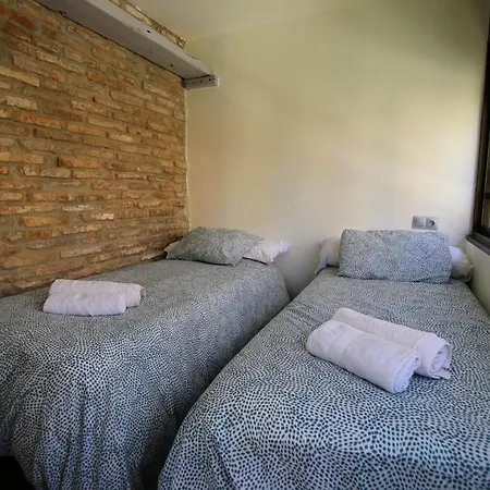 Apartamento Tess Playamar La Torre *