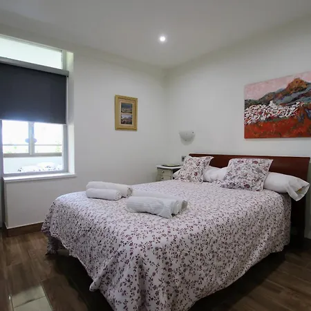 Apartament Tess Playamar La Torre Torremolinos