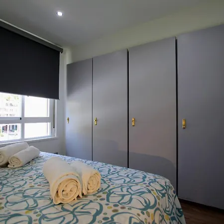 Tess Playamar La Torre Torremolinos