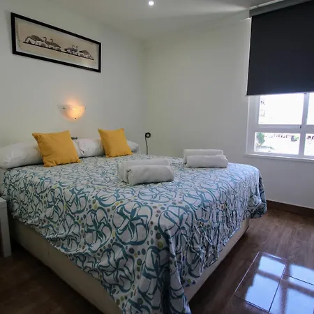 Apartamento Tess Playamar La Torre