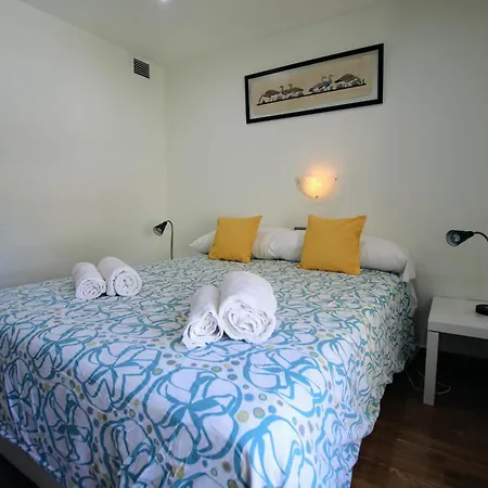 Tess Playamar La Torre Apartamento *