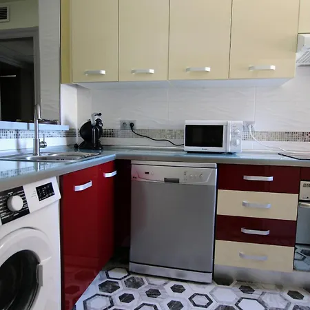 Tess Playamar La Torre * Torremolinos