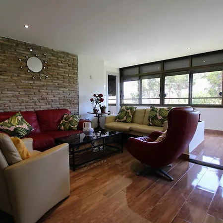 Tess Playamar La Torre Apartamento *