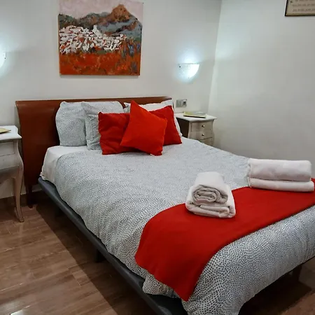 Apartament Tess Playamar La Torre