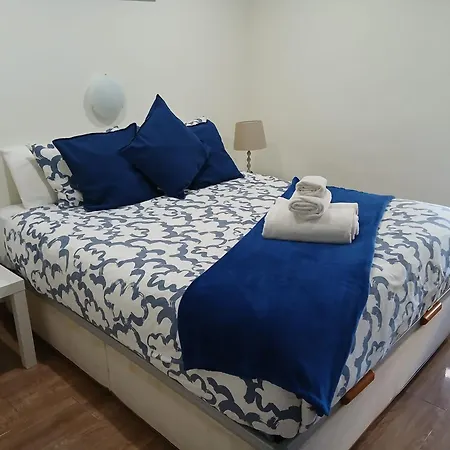 Tess Playamar La Torre Apartament *