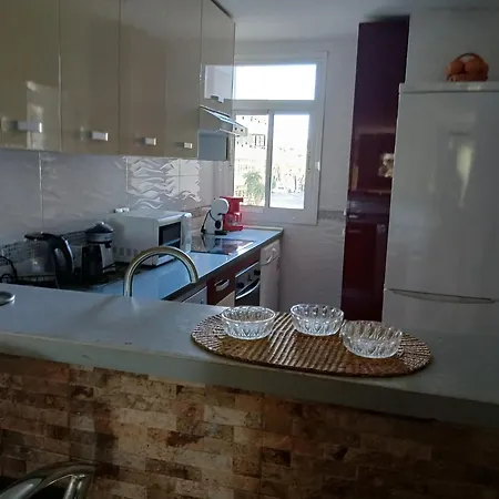 Tess Playamar La Torre *