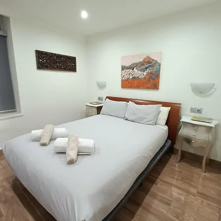 Apartment Tess Playamar La Torre *