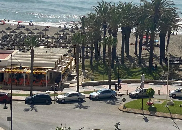 Appartement Tess Playamar La Torre Torremolinos