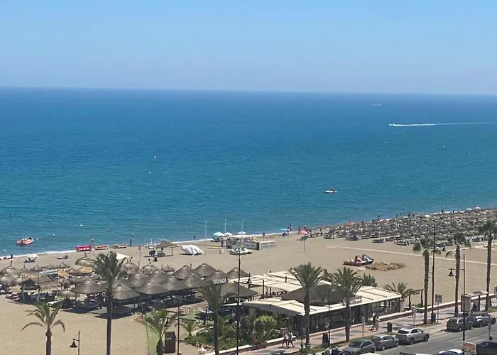 Tess Playamar La Torre