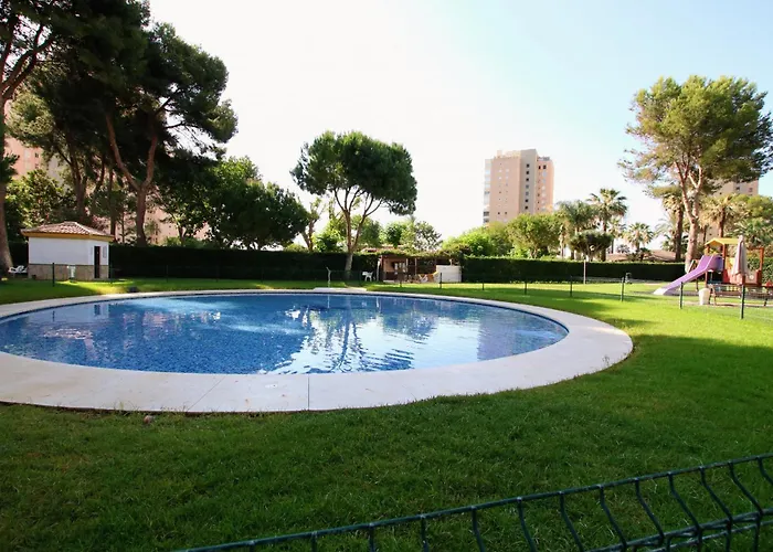 Tess Playamar La Torre *