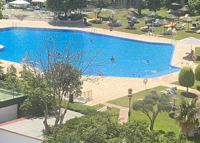 Appartement Tess Playamar La Torre