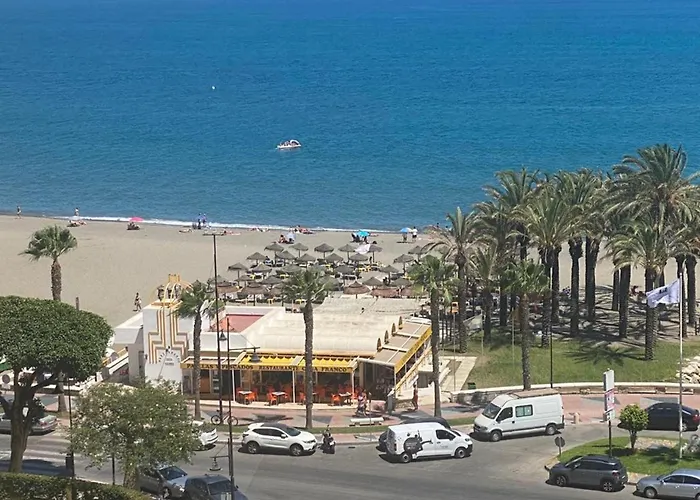 Appartement Tess Playamar La Torre *