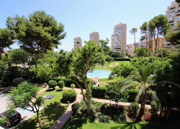 Tess Playamar La Torre *