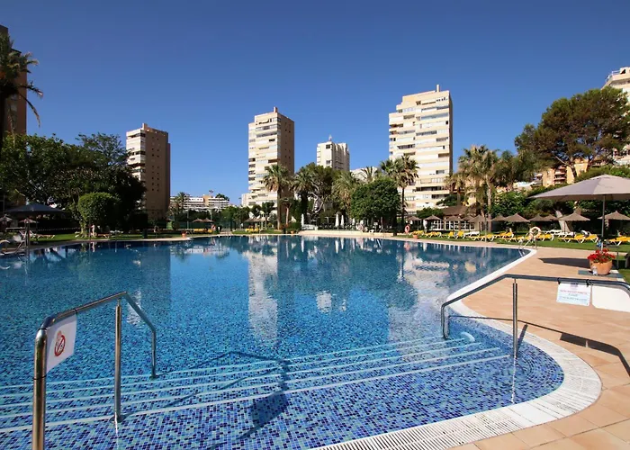 Tess Playamar La Torre * Torremolinos