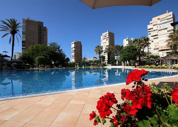Appartement Tess Playamar La Torre Torremolinos