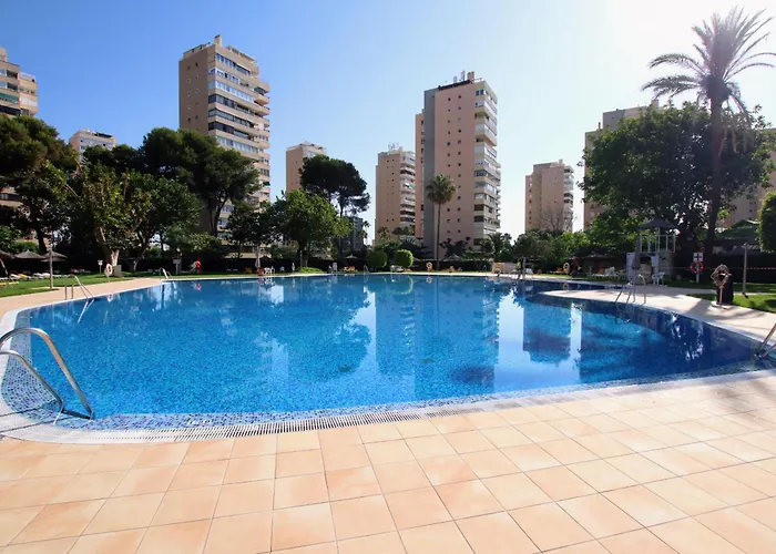 Tess Playamar La Torre Torremolinos