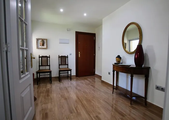 Tess Playamar La Torre * Torremolinos