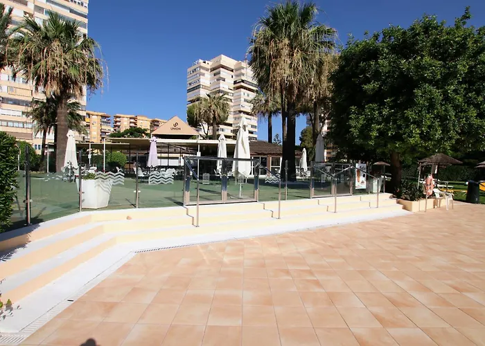 Tess Playamar La Torre Lejlighed *