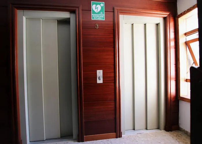 Appartement Tess Playamar La Torre *