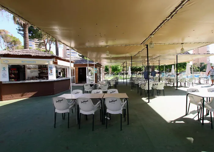 Tess Playamar La Torre Appartement Torremolinos