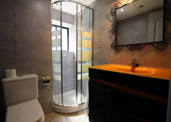 Appartement Tess Playamar La Torre Torremolinos